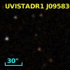 COSMOS J095836.48+021224.6