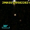 2MASS J09582282+0212207