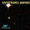 COSMOS J095821.21+021232.9