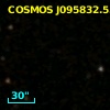 COSMOS J095832.55+021228.4