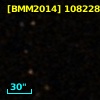 COSMOS J095834.43+021226.5