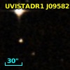COSMOS J095821.18+021231.1