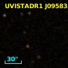 COSMOS J095835.24+021221.9