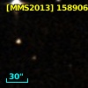 COSMOS J095820.48+021217.8