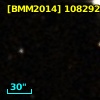 COSMOS J095826.91+021214.2