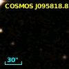 COSMOS J095818.85+021214.6