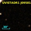 COSMOS J095818.93+021215.1