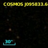 COSMOS J095833.66+021214.4
