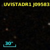 COSMOS J095833.08+021210.6