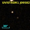 COSMOS J095822.09+021209.8
