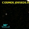 COSMOS J095826.95+021211.7