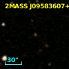 2MASS J09583607+0212006