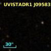 COSMOS J095831.87+021206.6