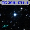 TYC 3649-1731-1