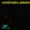COSMOS J095833.55+021208.5
