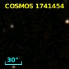 COSMOS J095826.60+021158.7