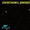 COSMOS J095826.84+021200.6