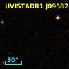 COSMOS J095825.50+021152.1