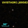 COSMOS J095828.85+021156.0