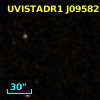 COSMOS J095827.23+021156.6