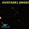 COSMOS J095835.54+021133.3
