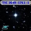 TYC 3649-1761-1