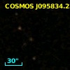COSMOS J095834.23+021148.7