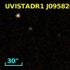 COSMOS J095820.86+021148.1