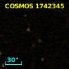 COSMOS J095835.27+021152.0