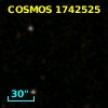COSMOS J095827.48+021144.7