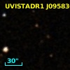 COSMOS J095836.18+021144.0