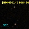 COSMOS J095829.22+021142.4