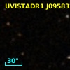 COSMOS J095832.92+021141.0