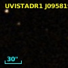COSMOS J095819.58+021140.7