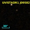COSMOS J095821.86+021139.9
