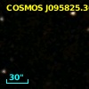COSMOS J095825.36+021138.8