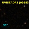 COSMOS J095831.95+021138.4