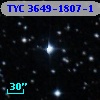 TYC 3649-1807-1