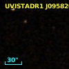 COSMOS J095820.31+021136.3