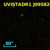 COSMOS J095820.90+021135.2