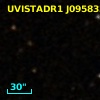 COSMOS J095833.07+021133.3
