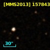COSMOS J095837.71+021129.5