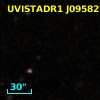 COSMOS J095827.40+021127.7