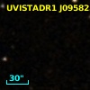 COSMOS J095825.44+021121.2