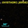 COSMOS J095825.41+021125.7
