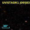 COSMOS J095831.95+021128.1