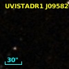COSMOS J095826.75+021126.7
