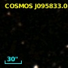 COSMOS J095833.01+021124.2