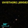 COSMOS J095829.67+021126.7