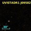 COSMOS J095827.30+021124.5